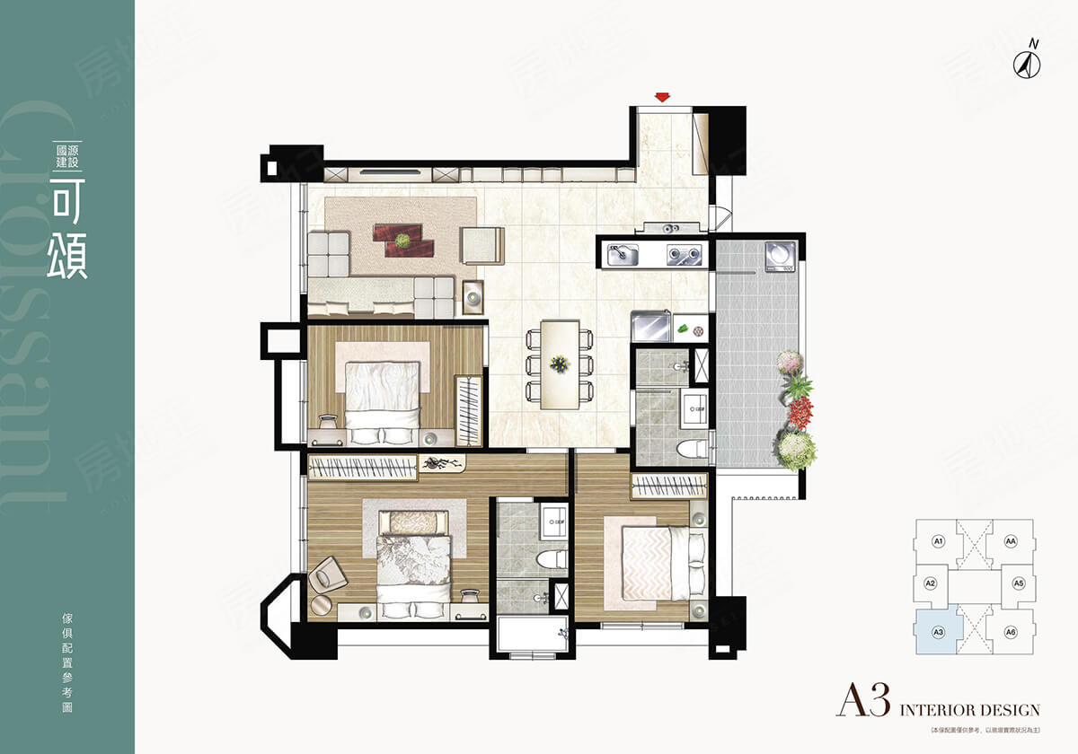 桃園預售屋資訊