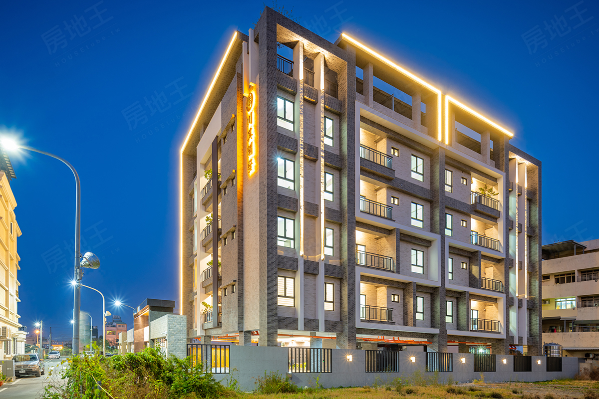 高雄買賣預售屋