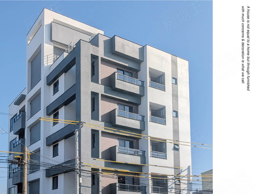 台南新建案查詢