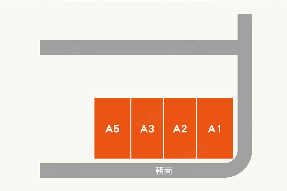 台南新建案