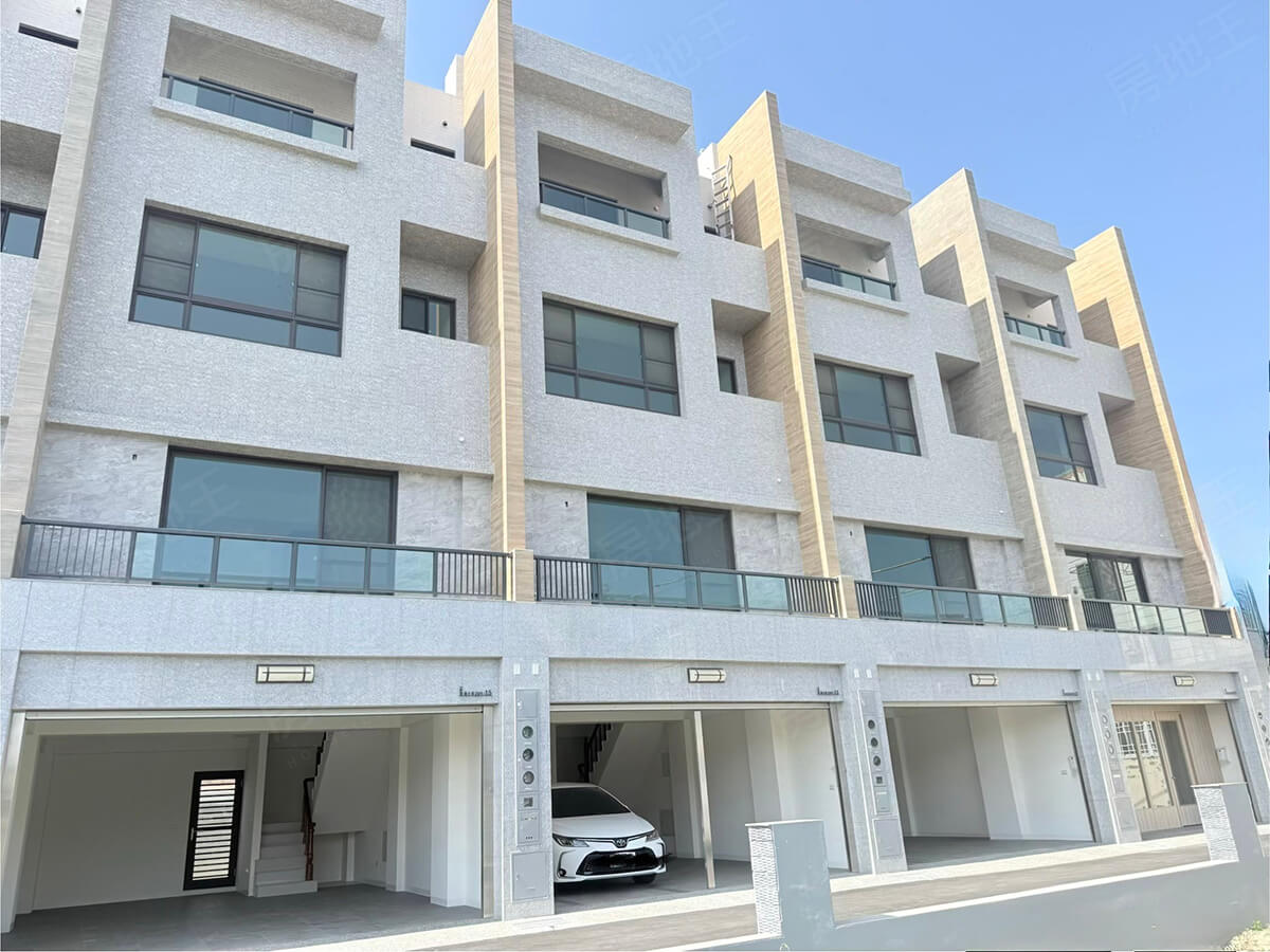 台南新建案查詢