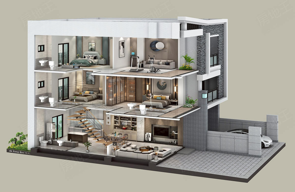 雲嘉預售屋建案