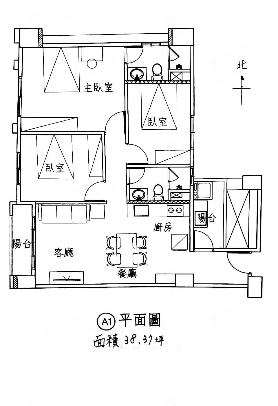 高雄預售屋建案