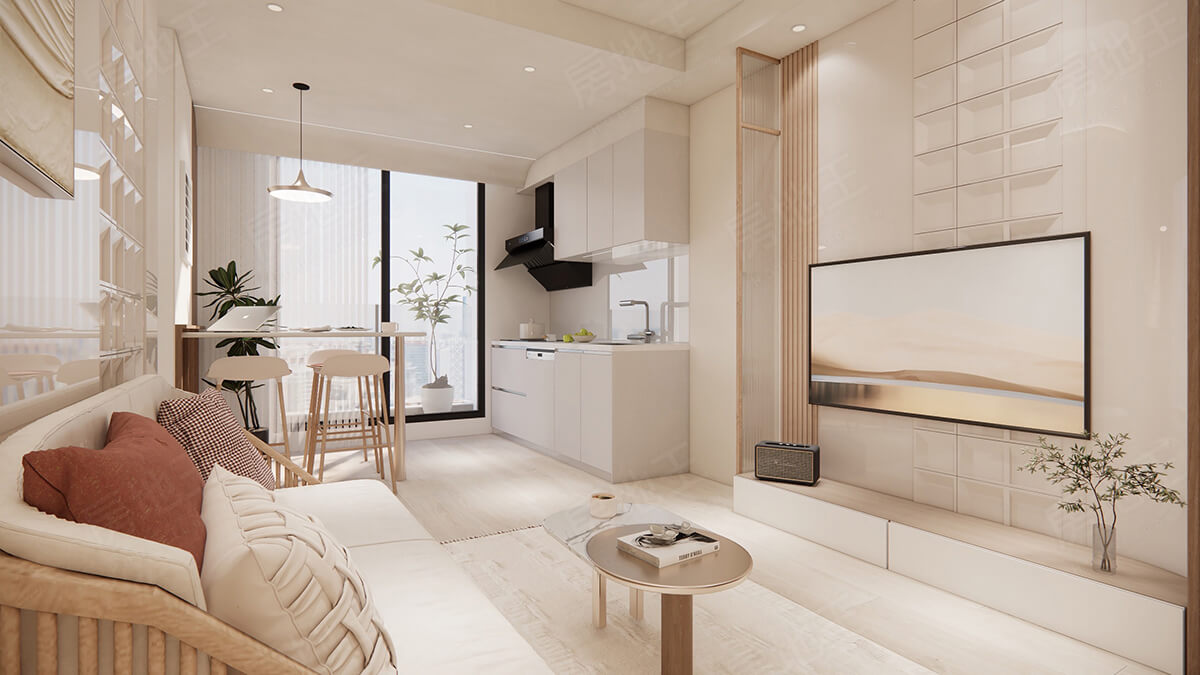 高雄購買預售屋