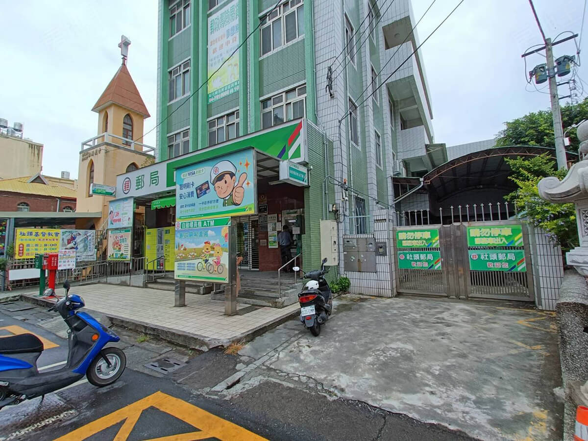 展源新天地(透天)