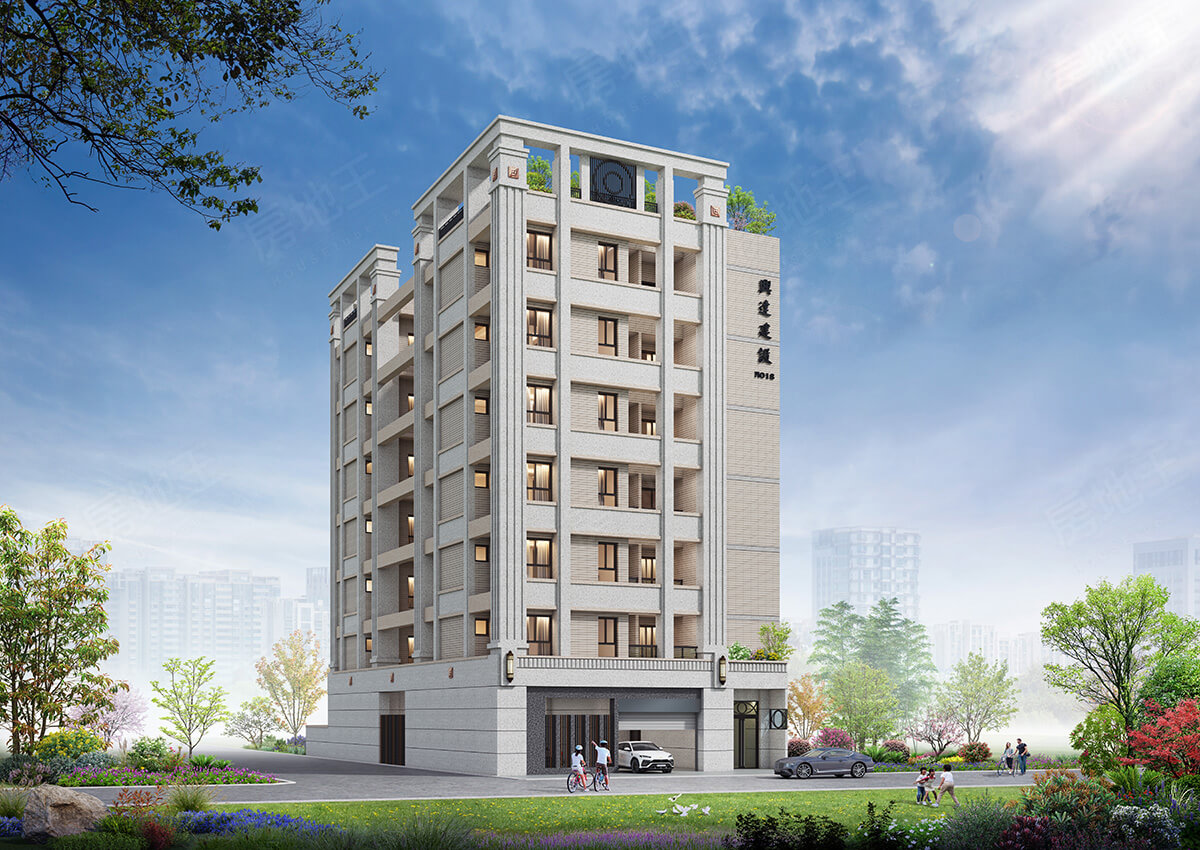 雲嘉預售屋網站