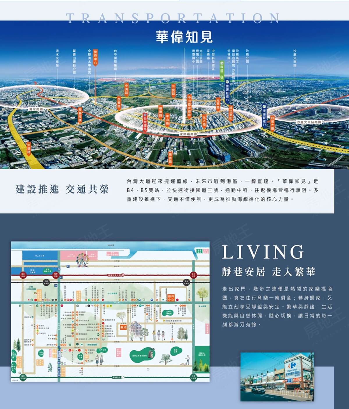 台中購買預售屋