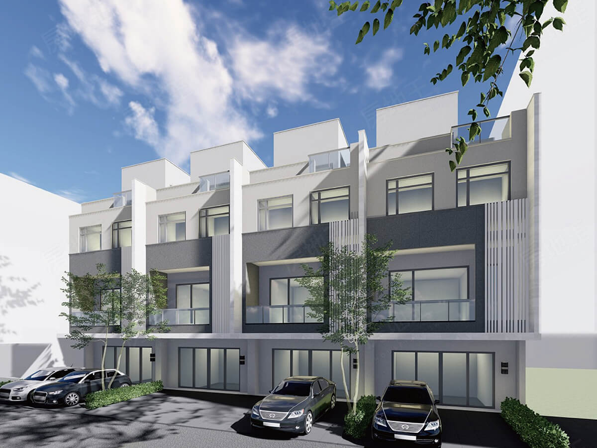 愛上白河7-新生系列