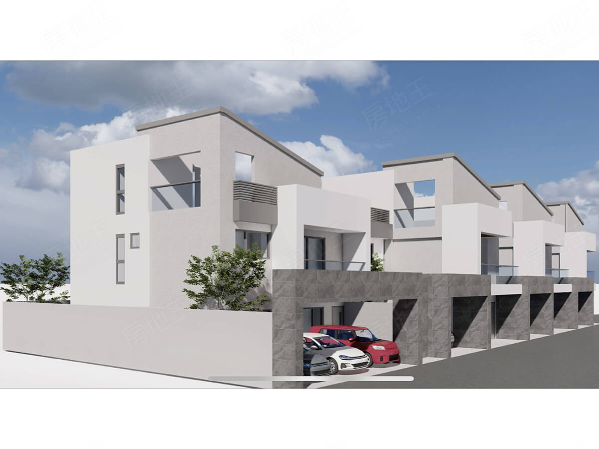 台南新成屋網站