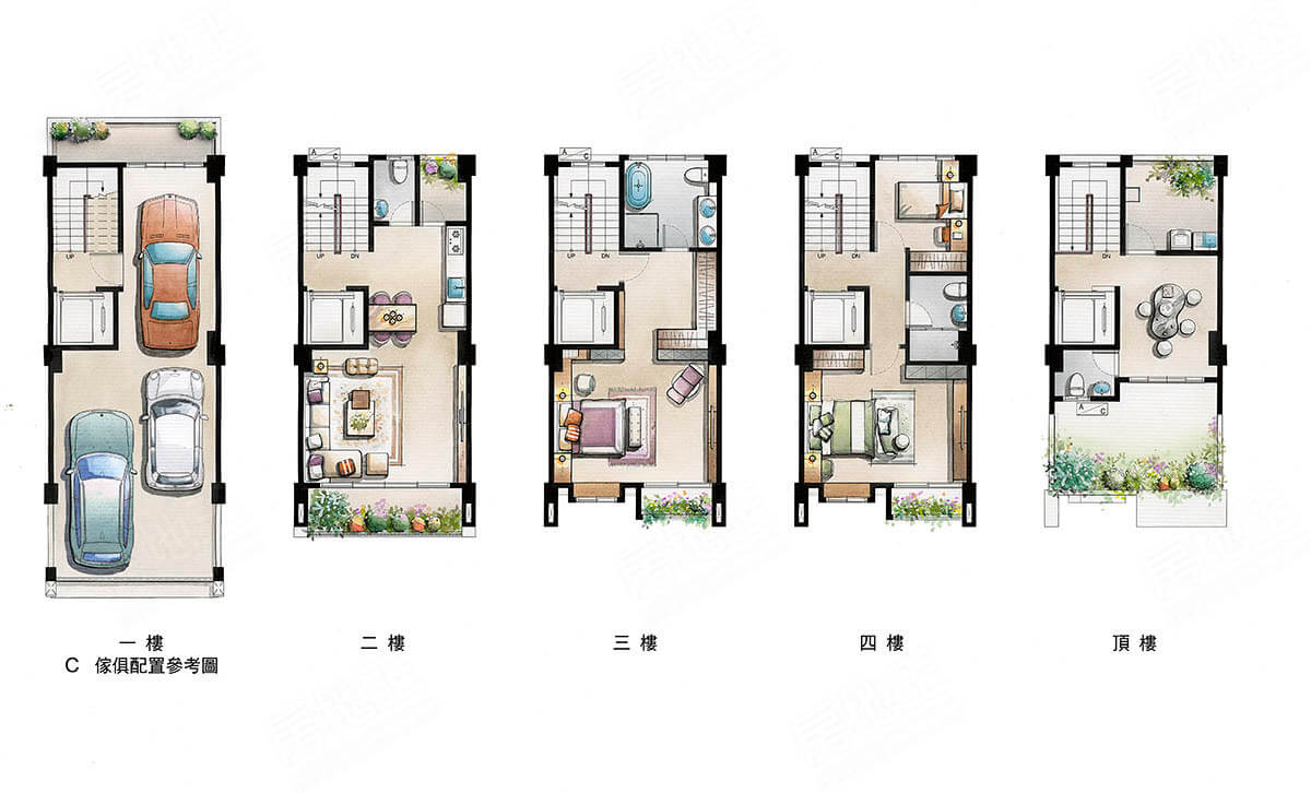 台南預售屋資訊