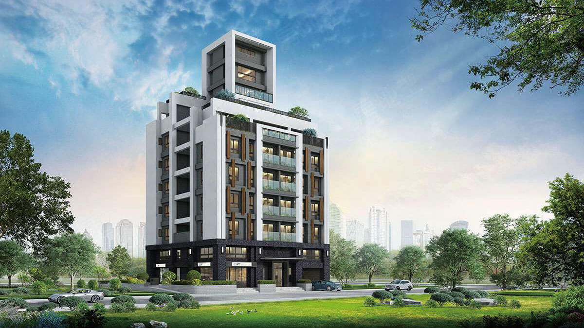 台中預售屋資訊