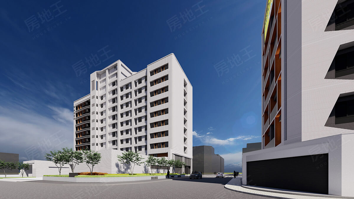 高雄新建案