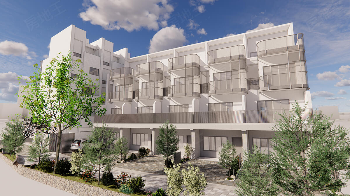 台南預售屋網站