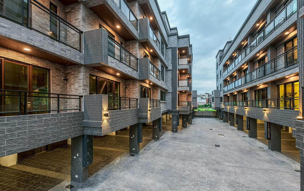 桃園新建屋