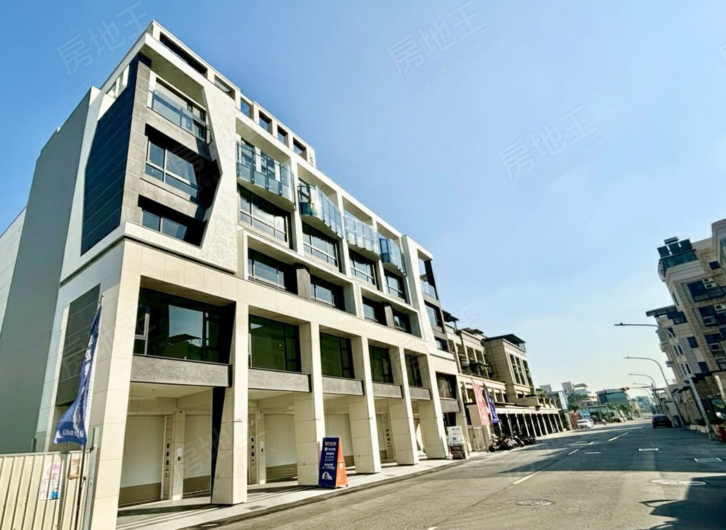 藝墅凌鋒 第八期