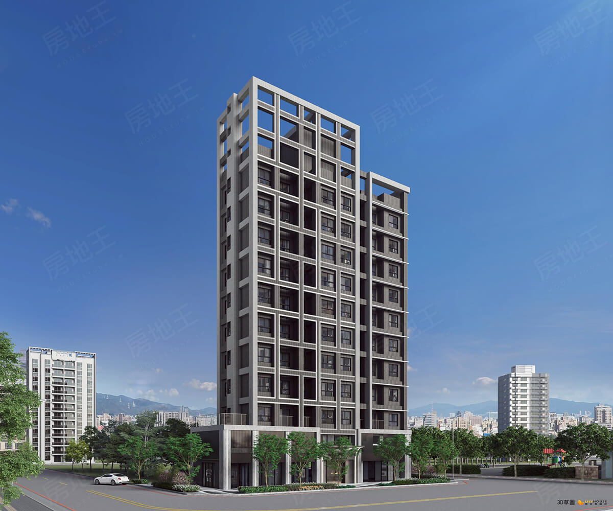 桃園新建案查詢