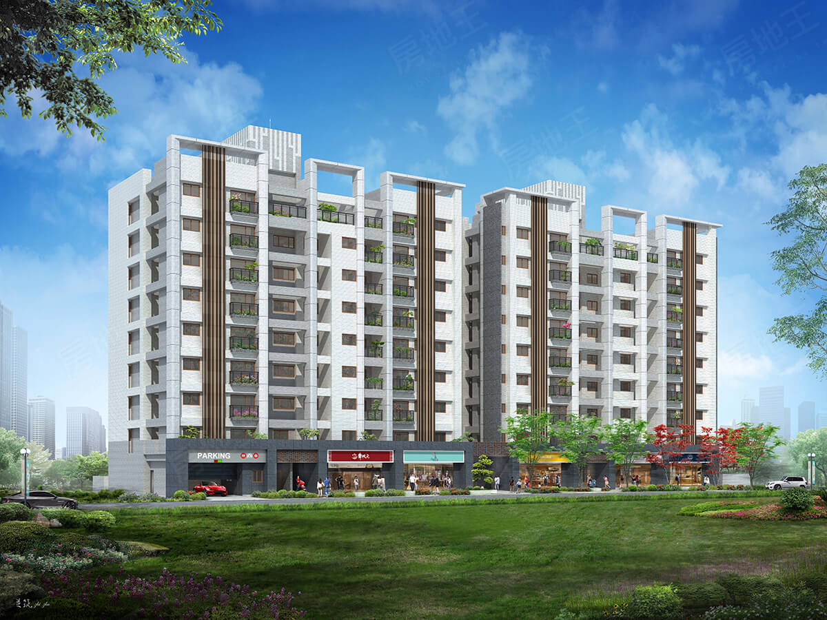 雲嘉購買預售屋