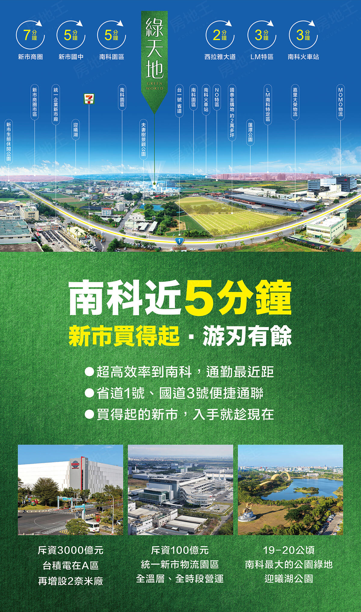 台南購買預售屋