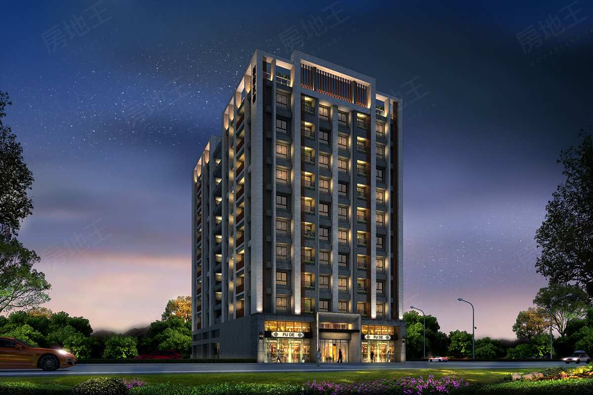 雲嘉新成屋網站