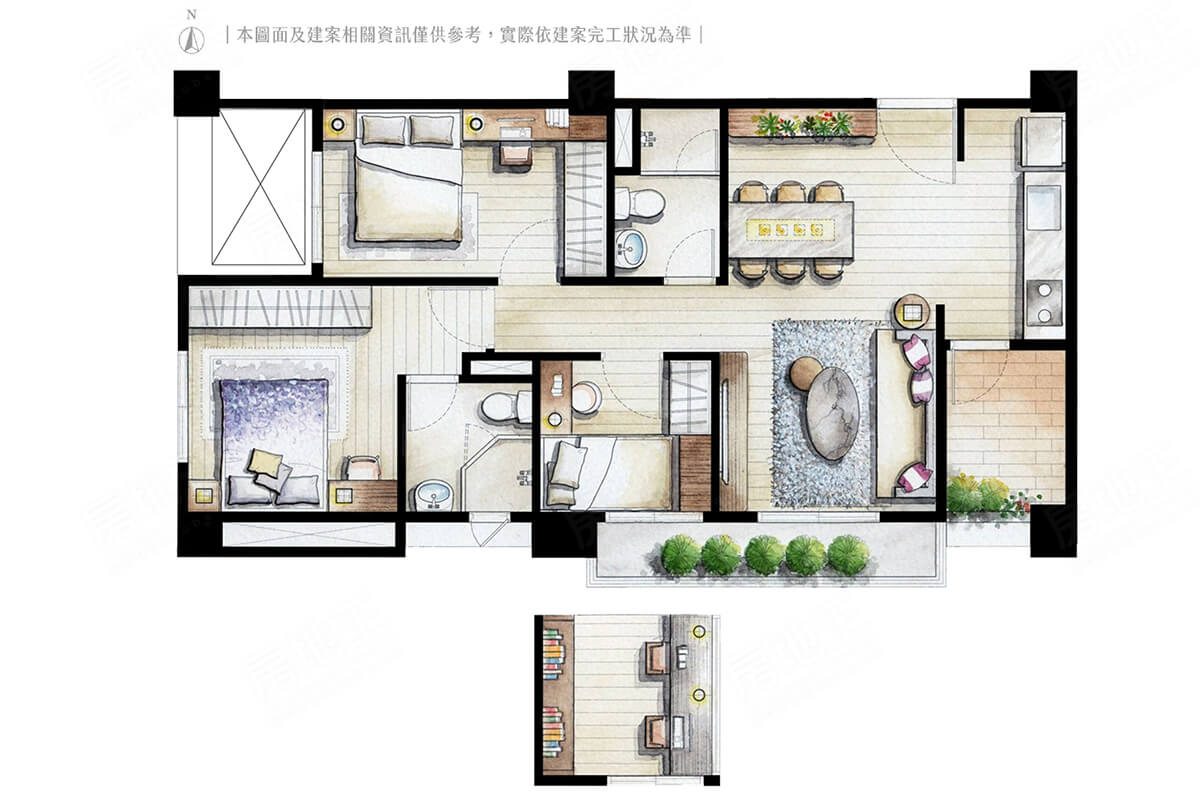 台南新成屋網站