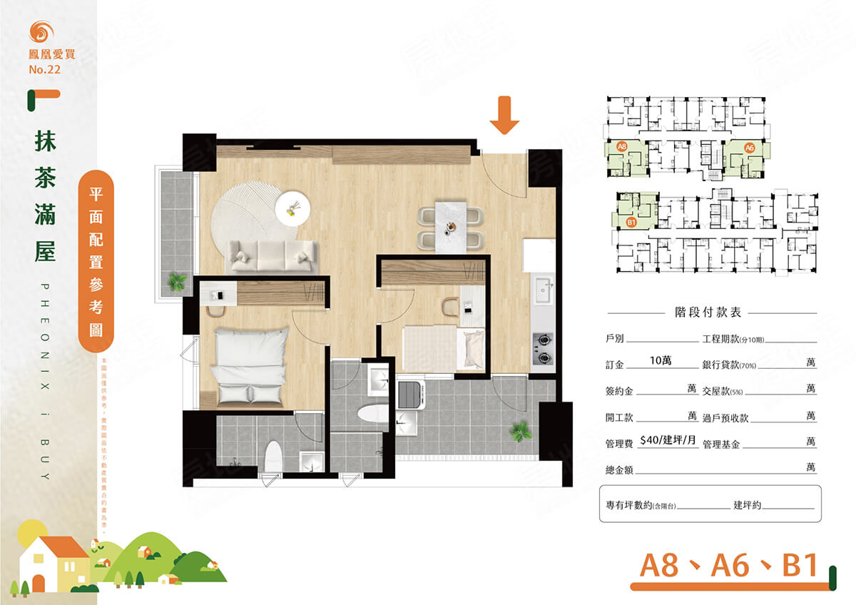 台北新建案查詢