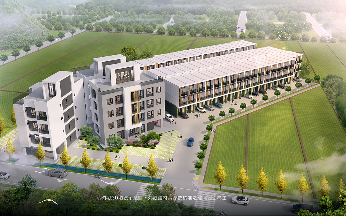 鳳凰愛買11-阡荀(公寓）