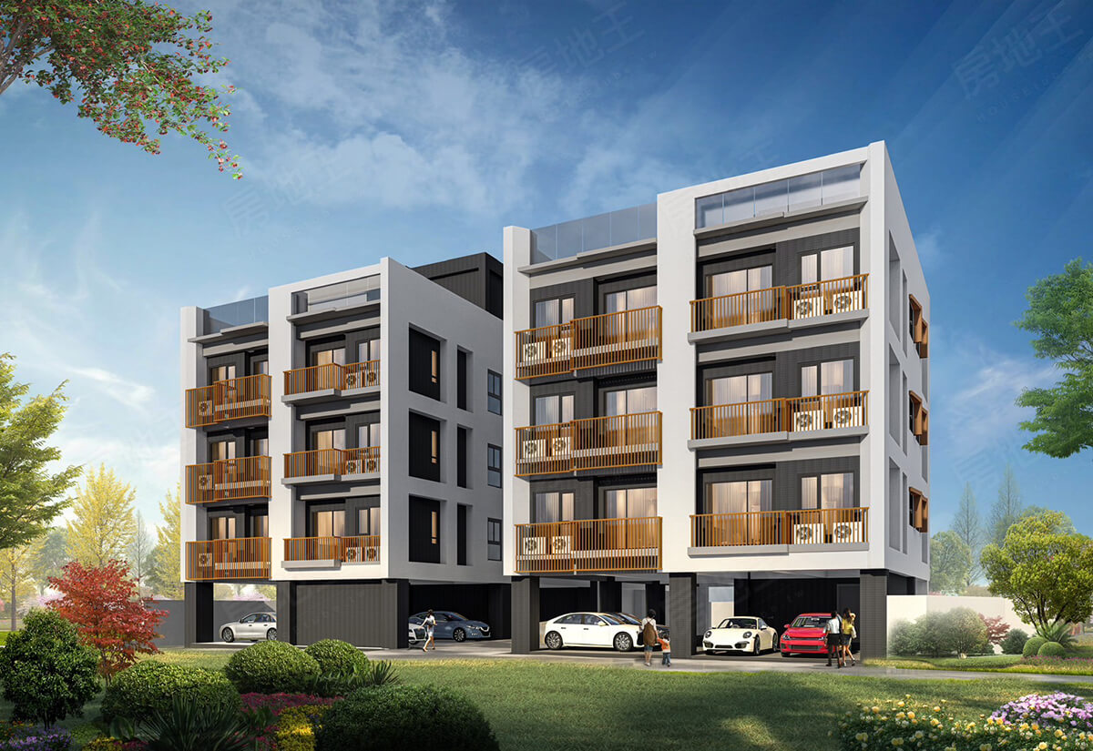 鳳凰愛買16期-同樂卉