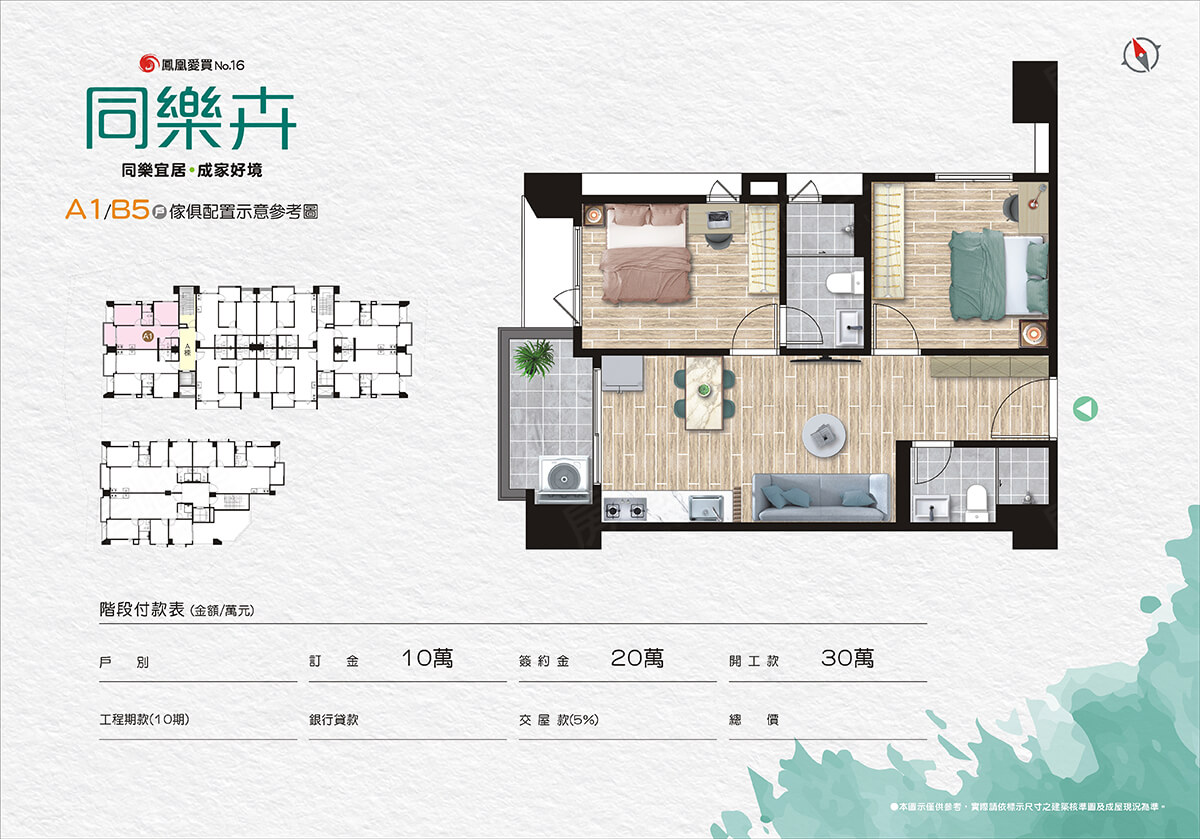 台北預售屋網站