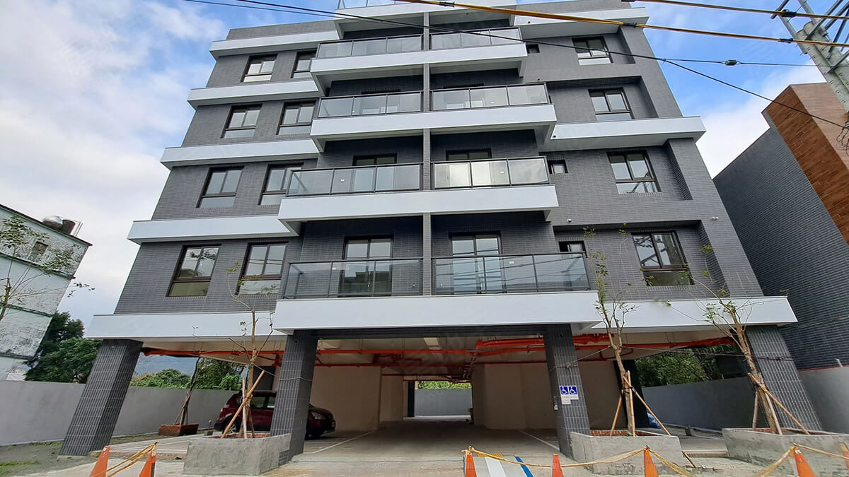 台北預售屋網站