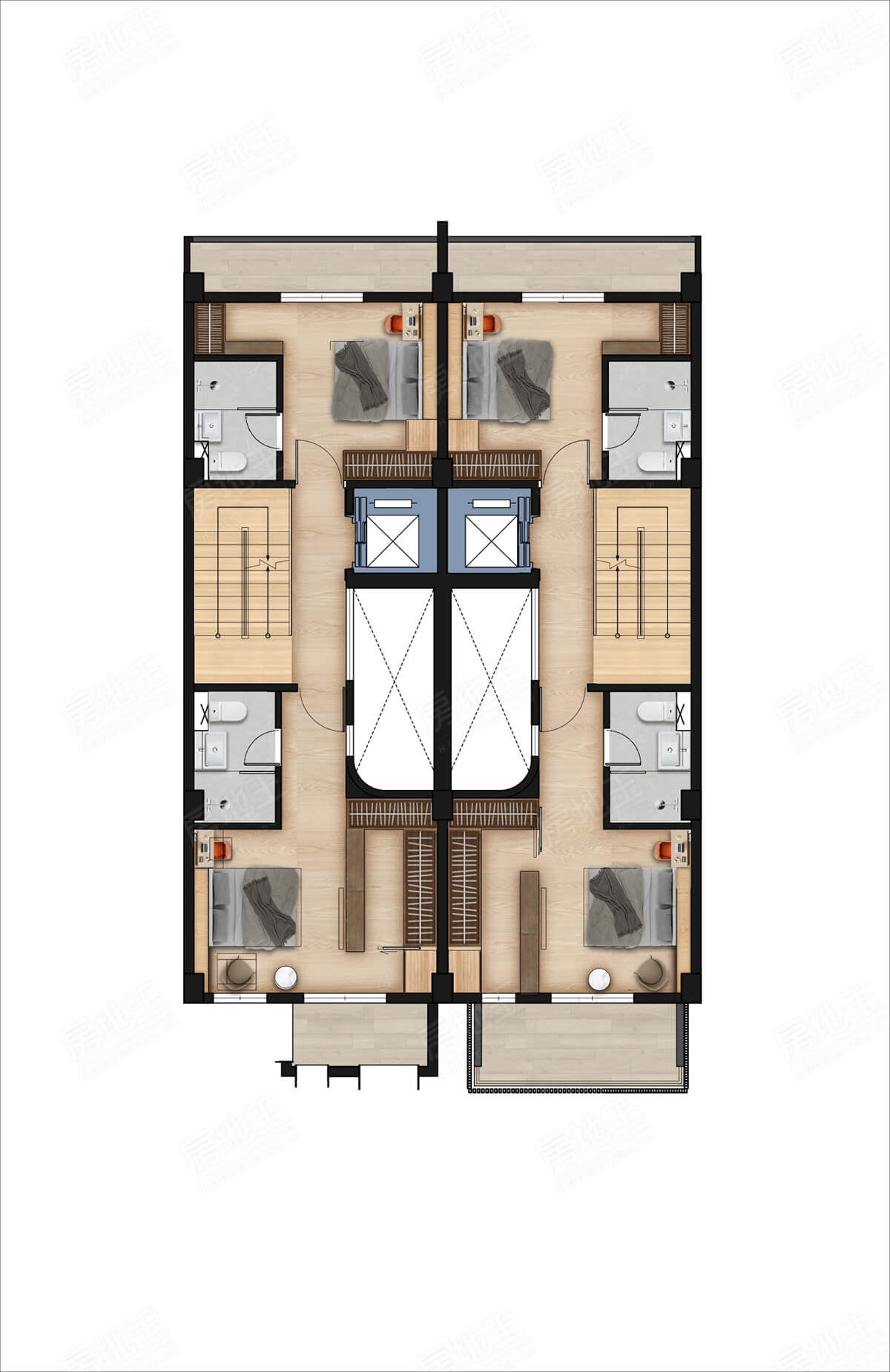 台北新成屋網站