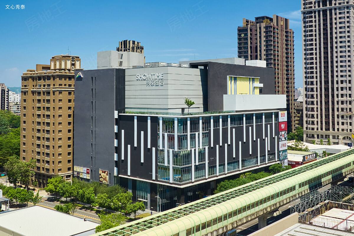 台中建案