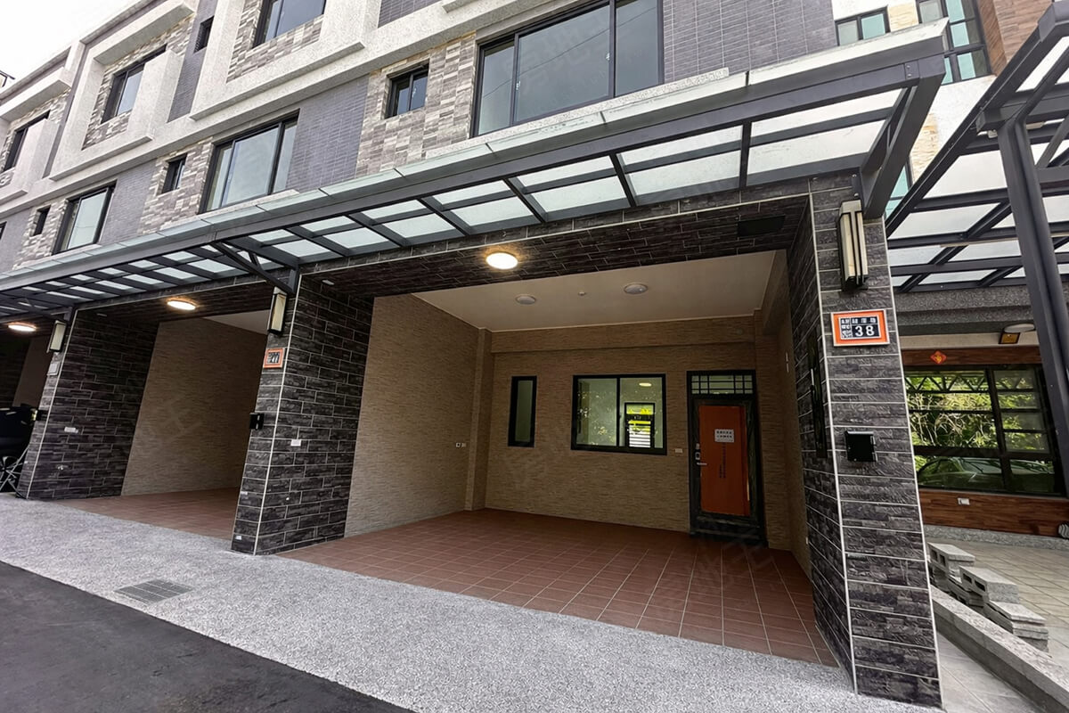 台中買賣預售屋