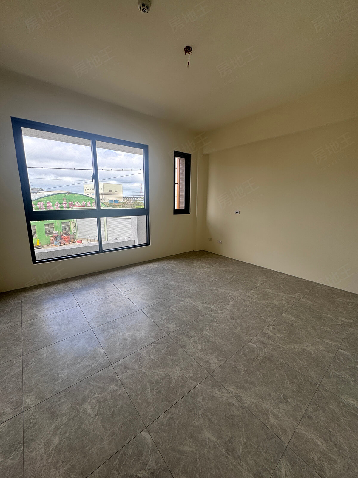 台中預售屋建案