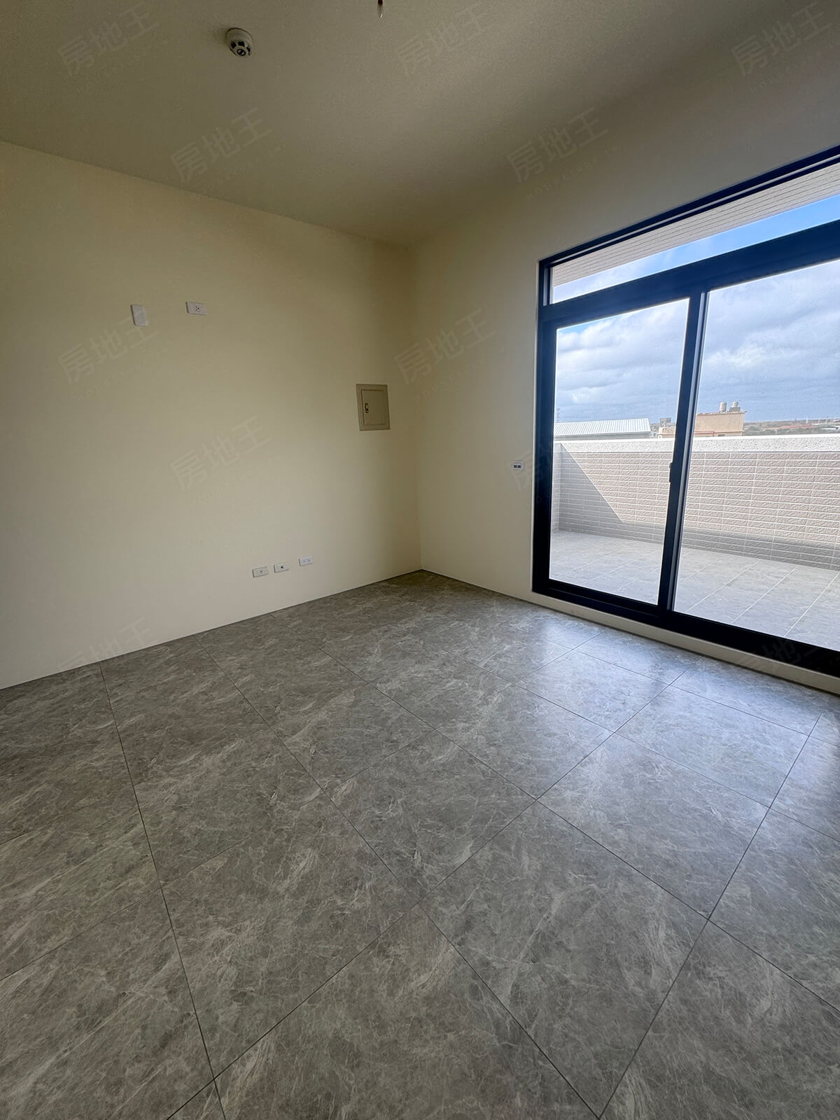 台中購買預售屋