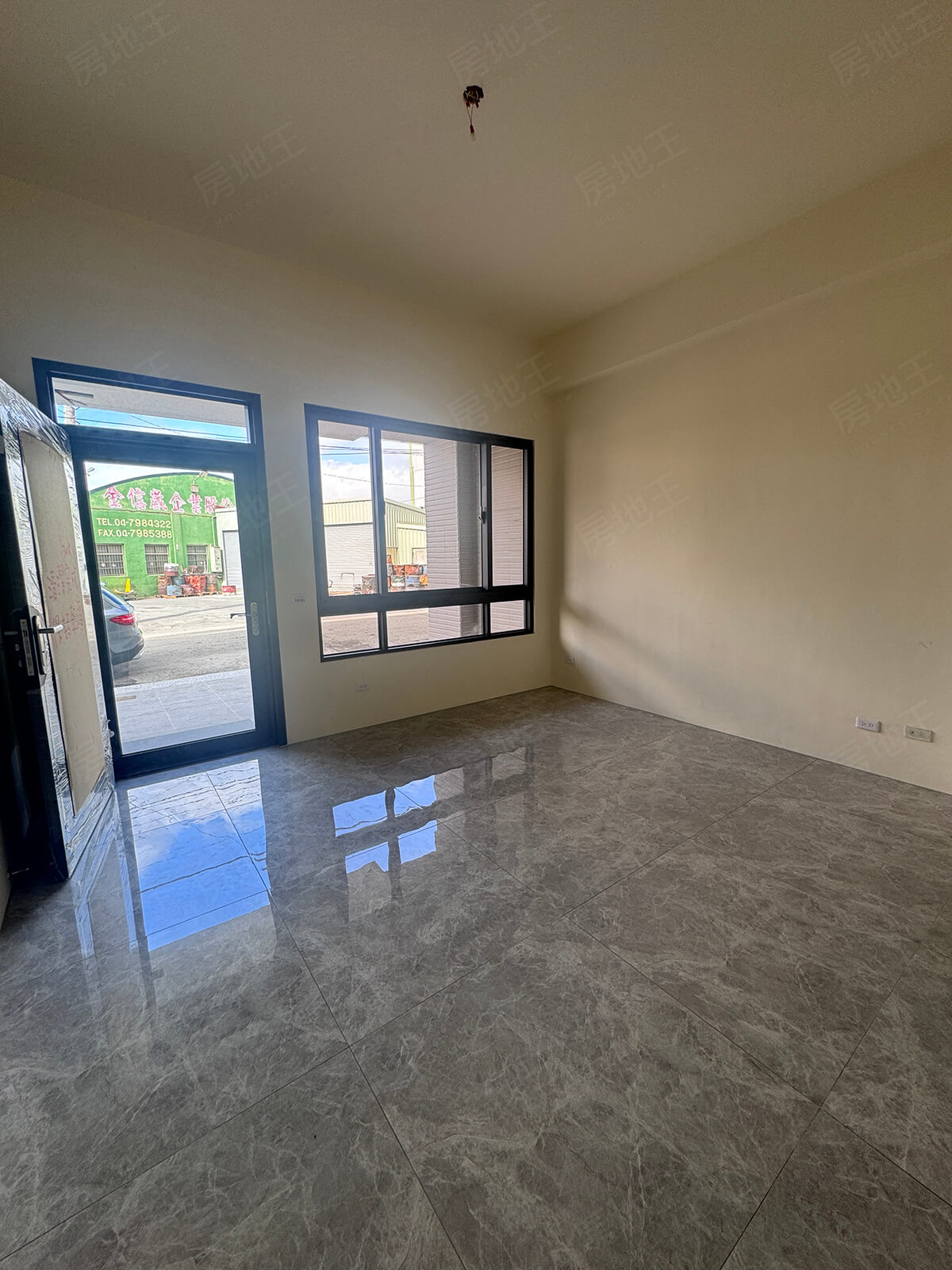 台中買賣預售屋