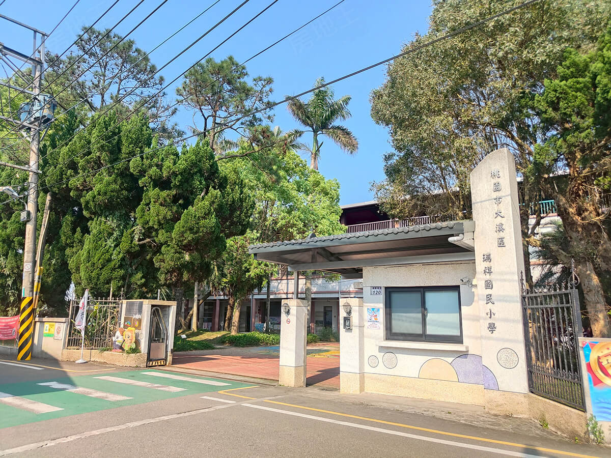 桃園新建屋