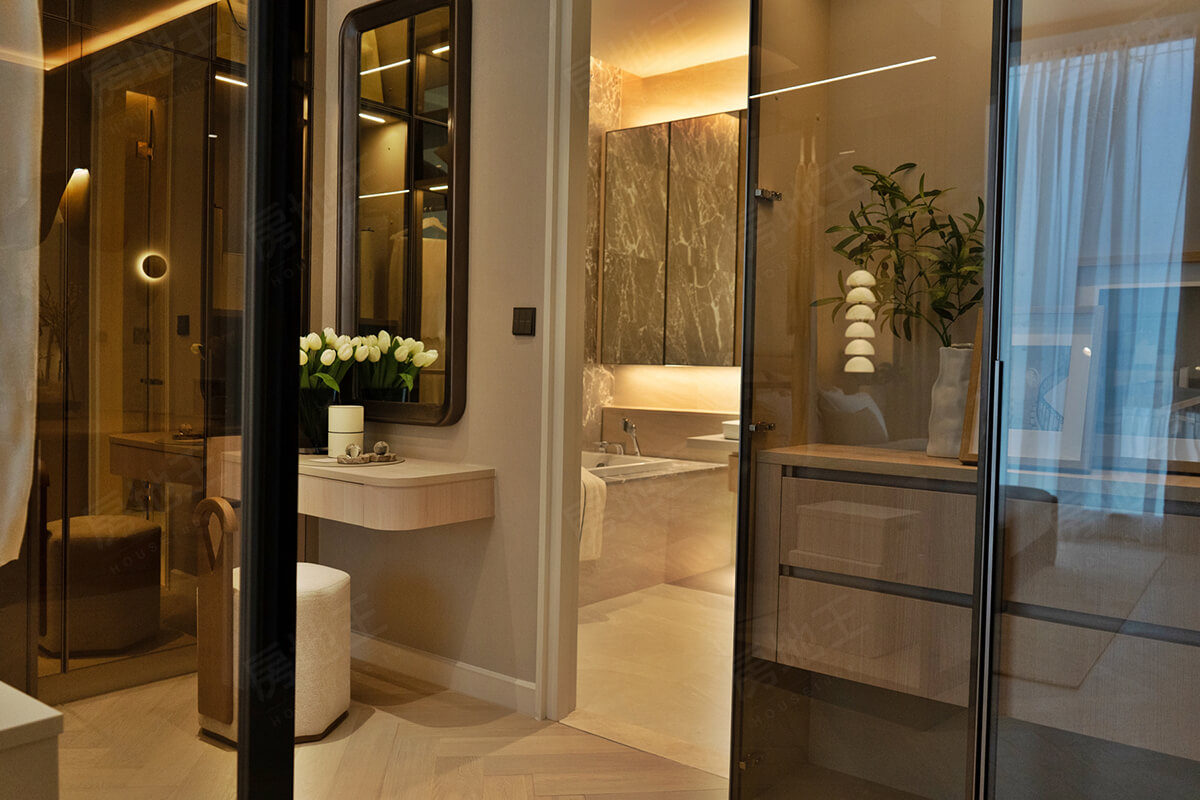 曼谷購買預售屋