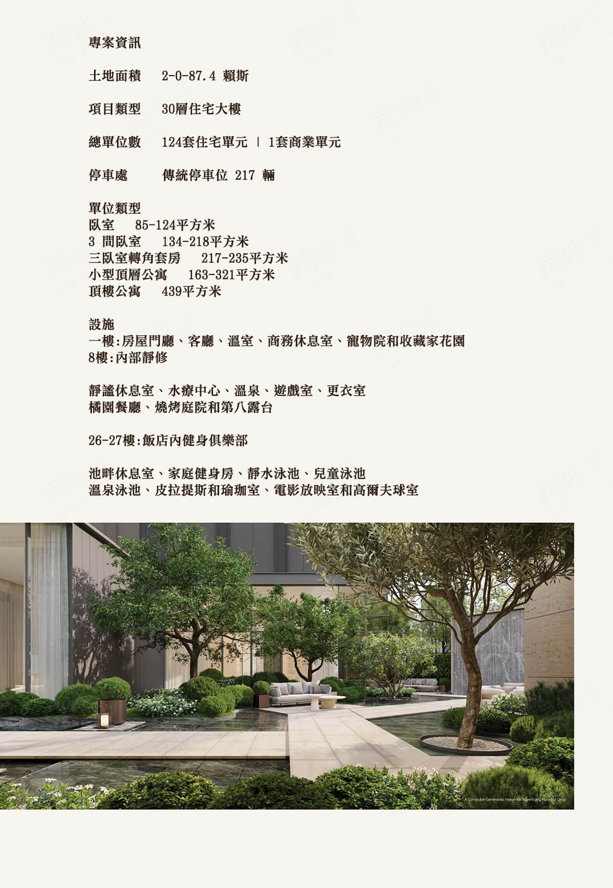 曼谷新建案查詢