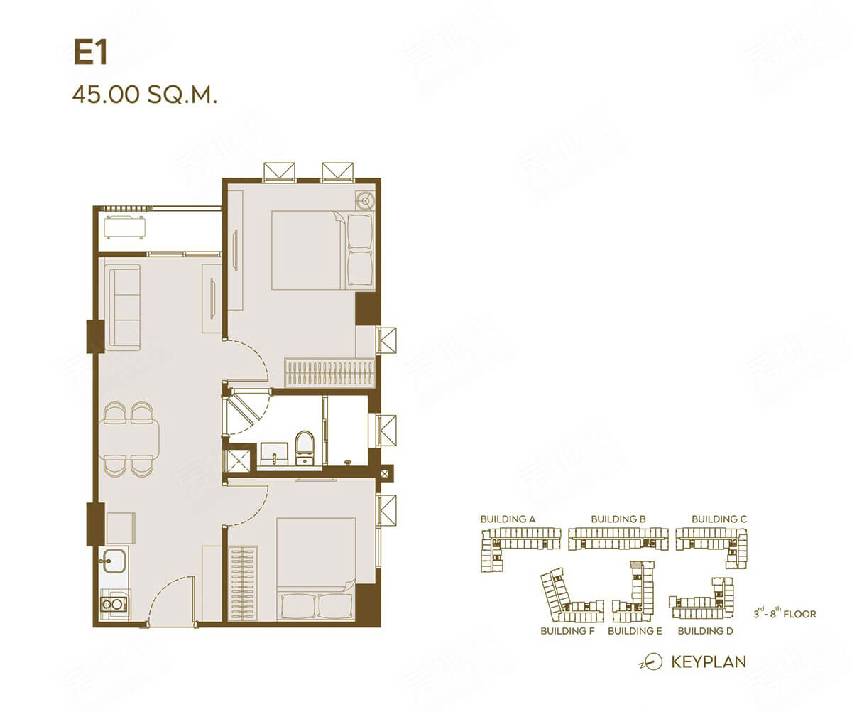 ASPIRE SUKHUMVIT 103