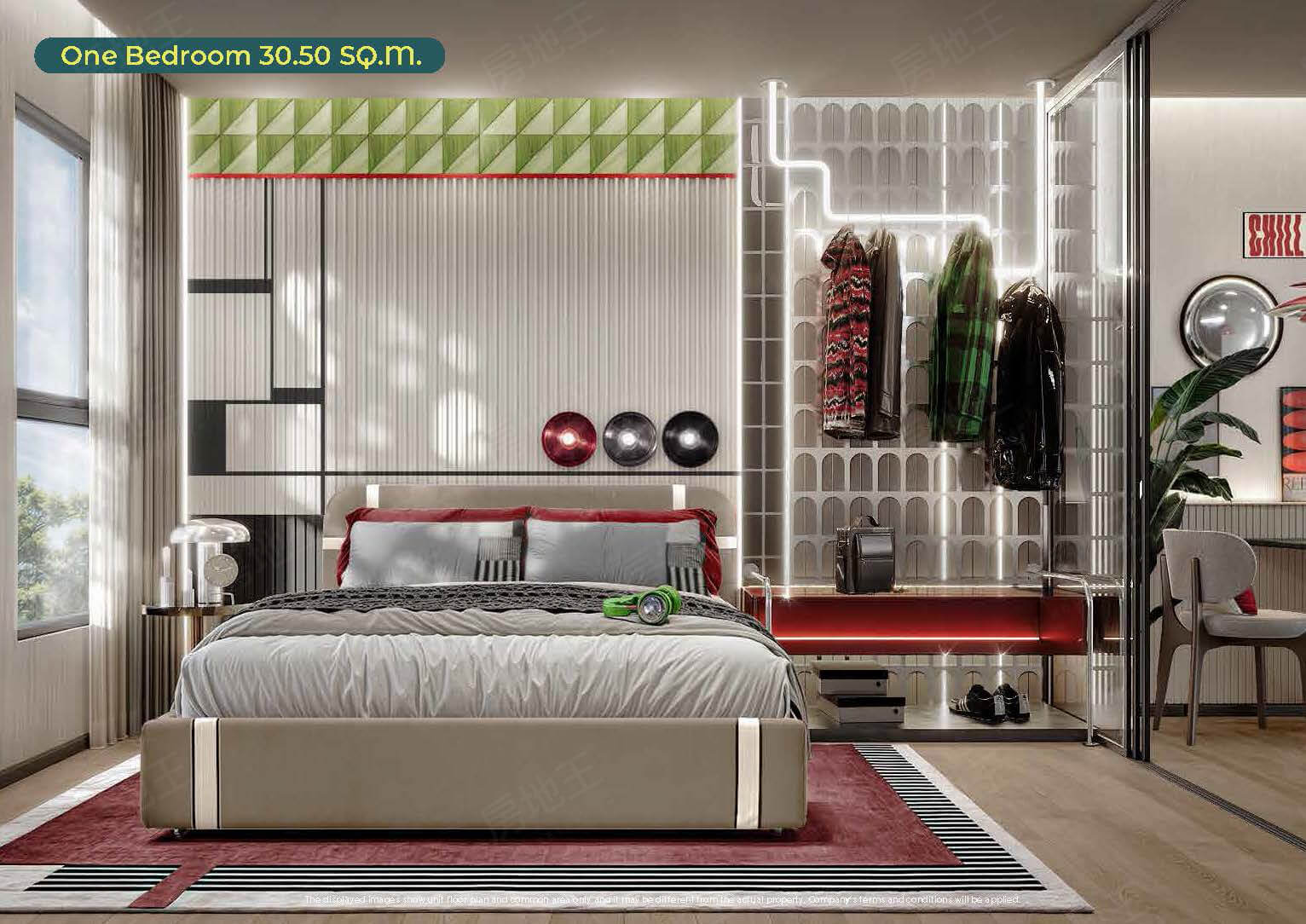 曼谷買賣預售屋