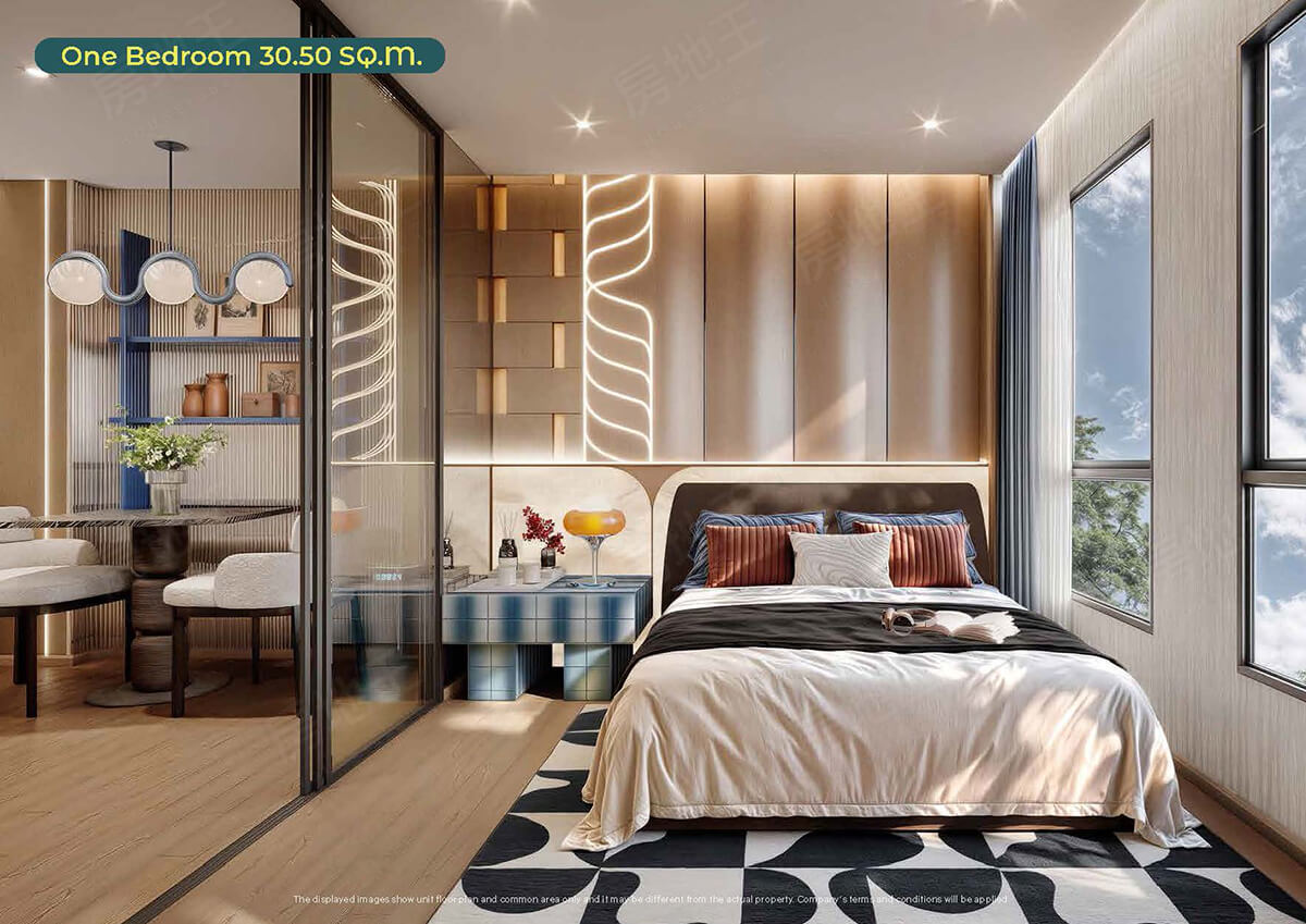 ASPIRE SUKHUMVIT 103