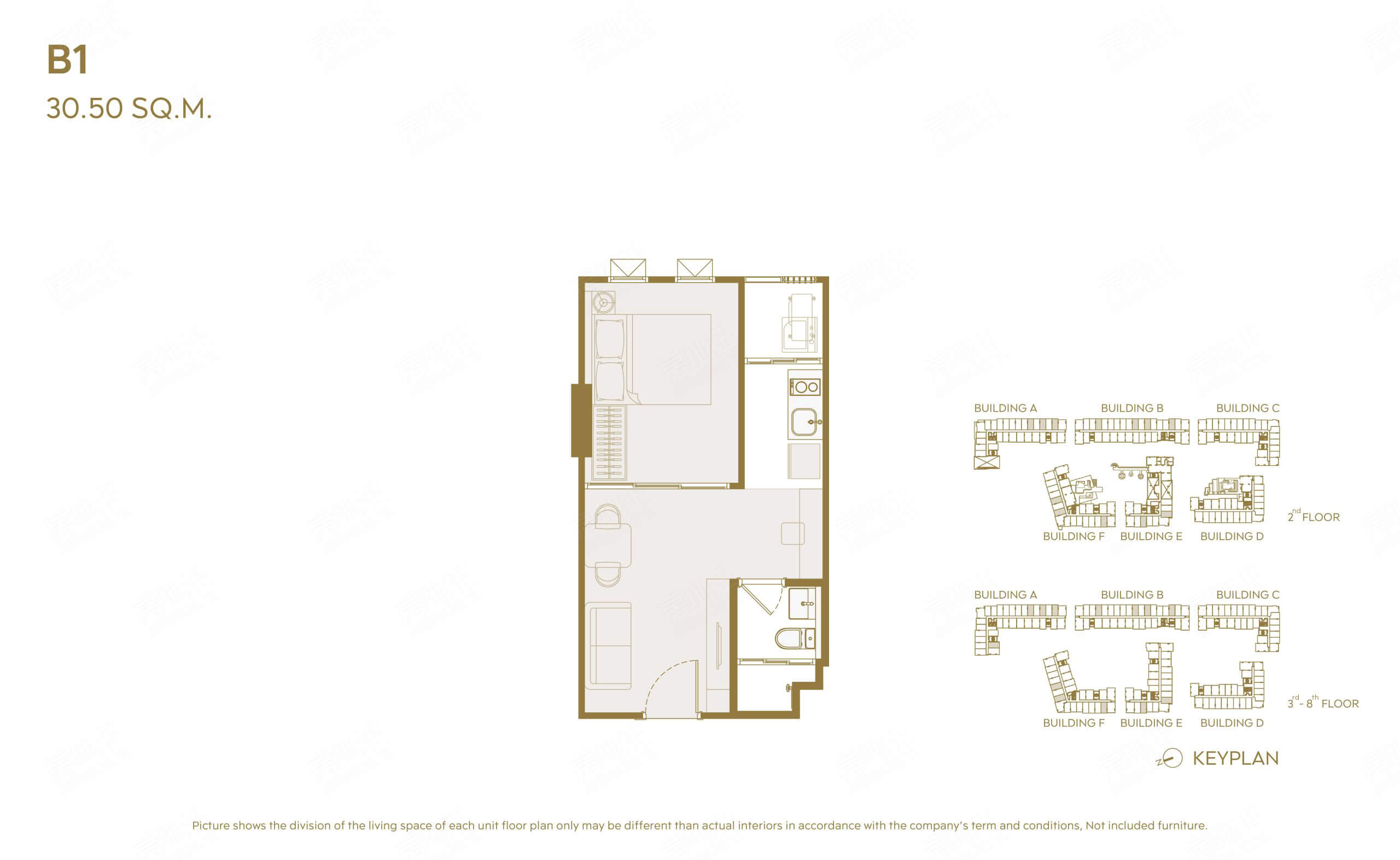 ASPIRE SUKHUMVIT 103