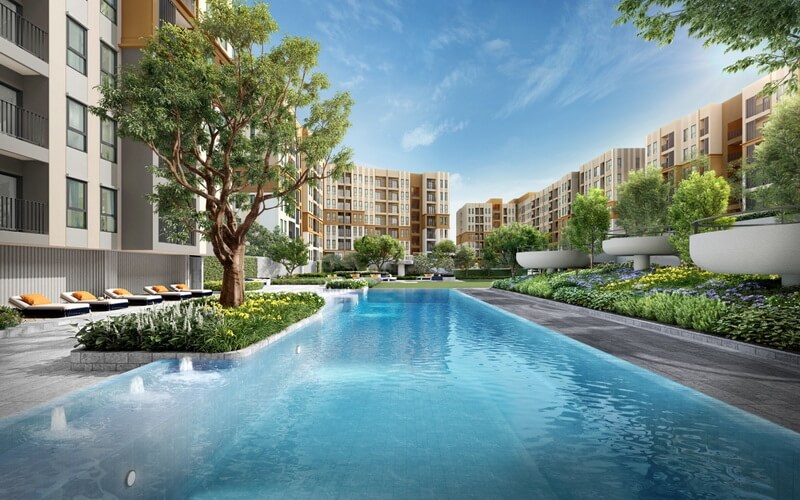 曼谷新成屋網站