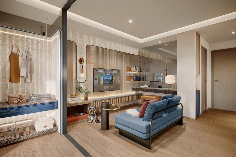 ASPIRE SUKHUMVIT 103