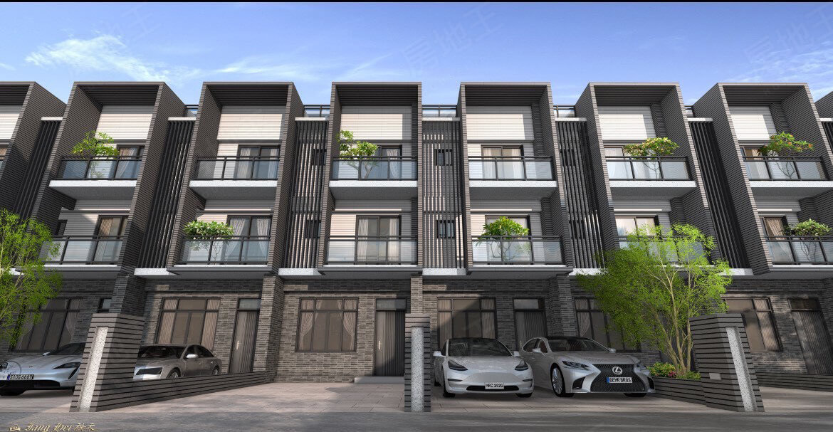 雲嘉預售屋網站