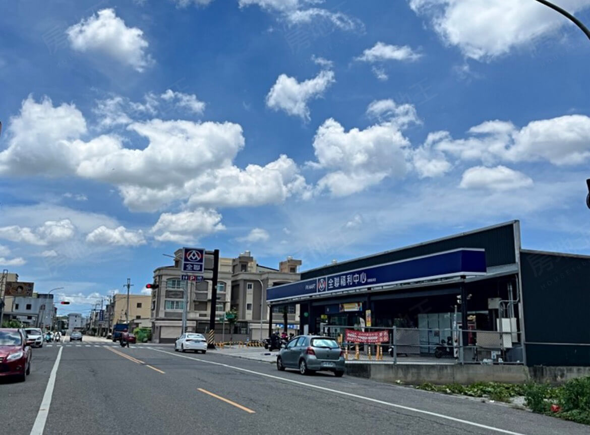 雲嘉預售屋資訊