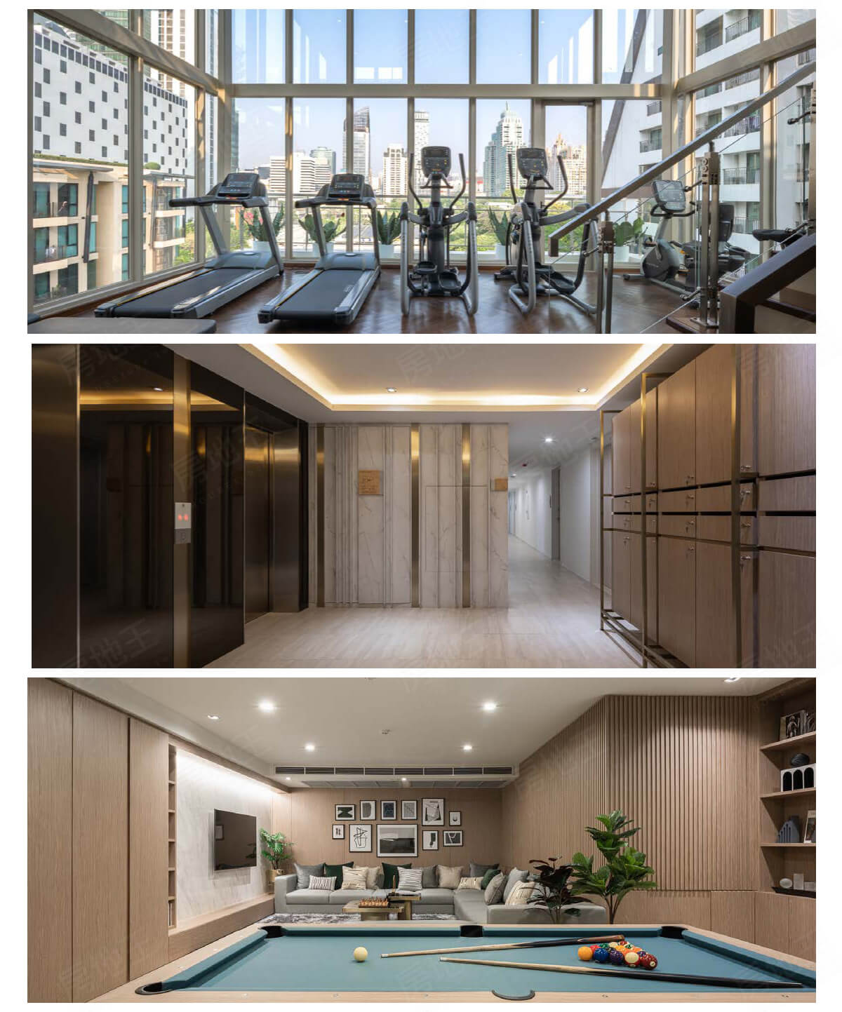 曼谷購買預售屋