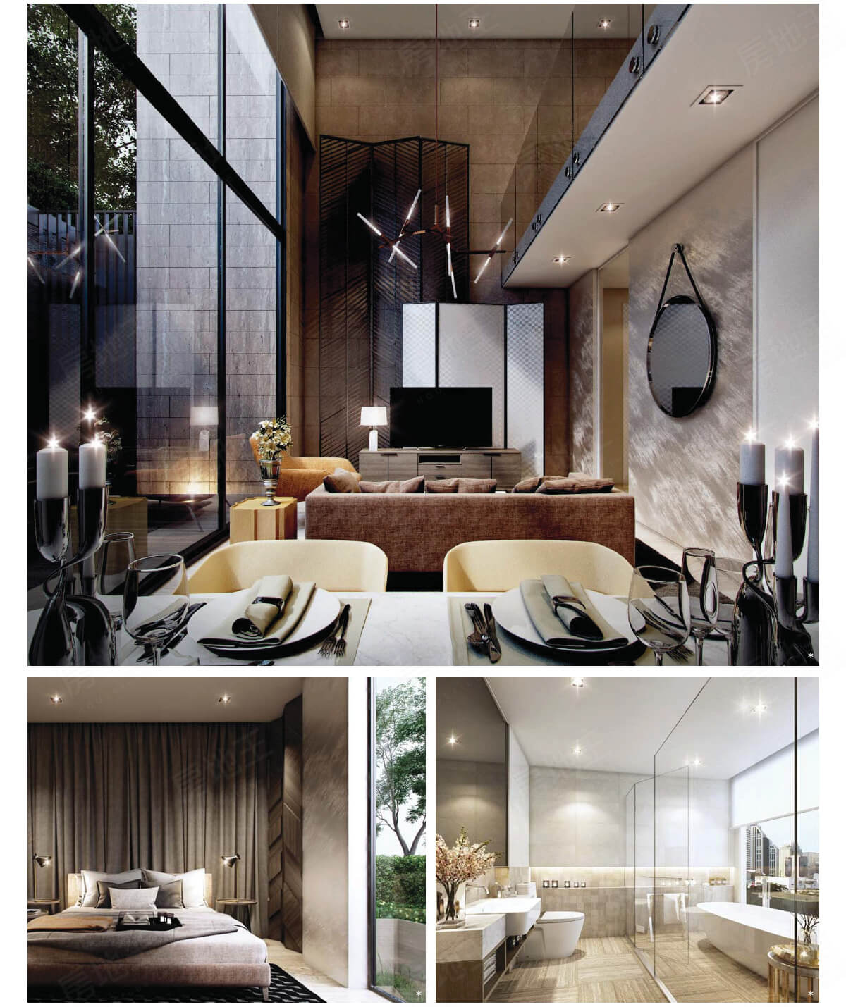 曼谷預售屋資訊