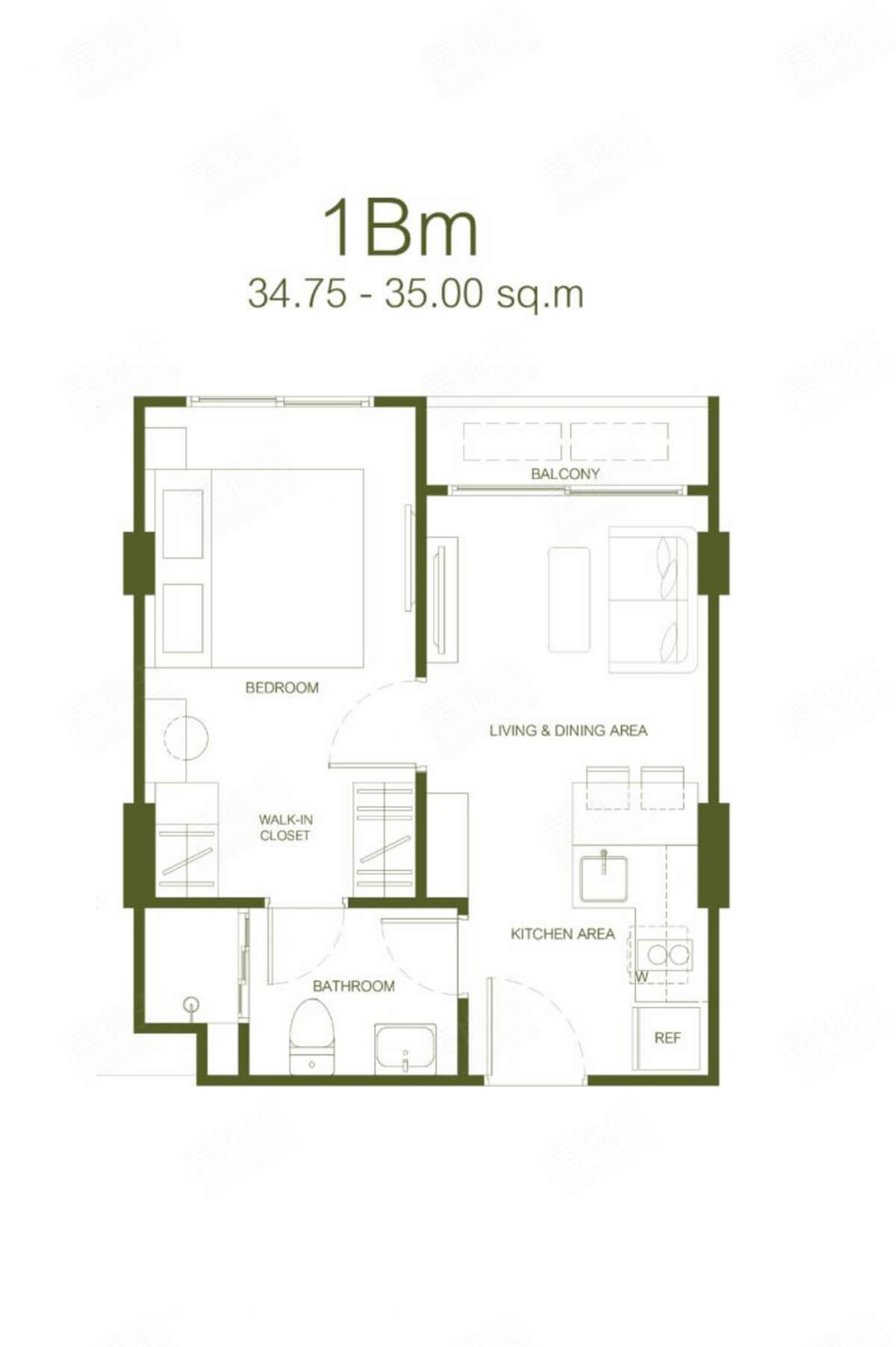 曼谷預售屋建案