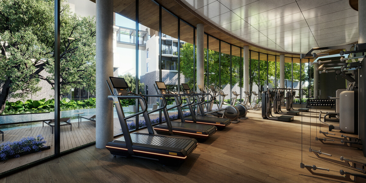 曼谷購買預售屋